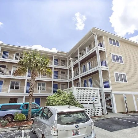 Sandpeddler Inn And Suites-3