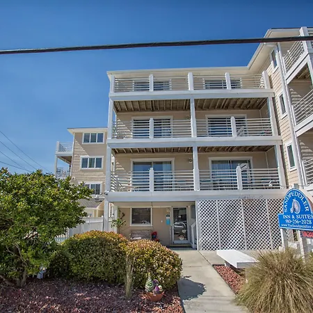 Sandpeddler Inn And Suites-2