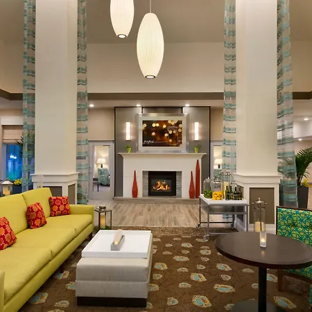 Hilton Garden Inn Statesville-2