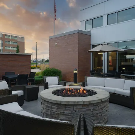 Residence Inn By Marriott Green Bay Downtown-3