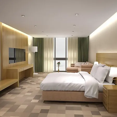 The Ankara Hotel-2