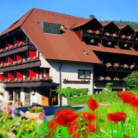 Hotel Schwarzwaldhof-3