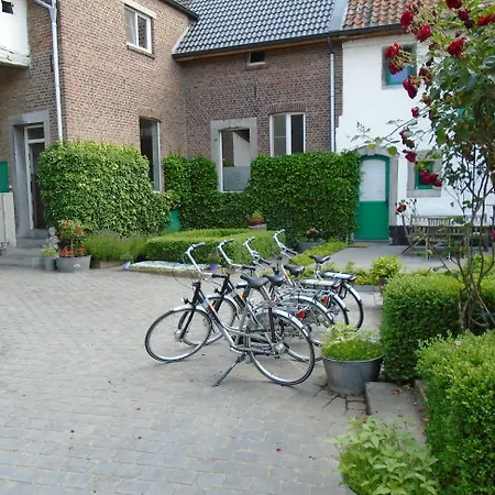 B&B De Oude Winning-3