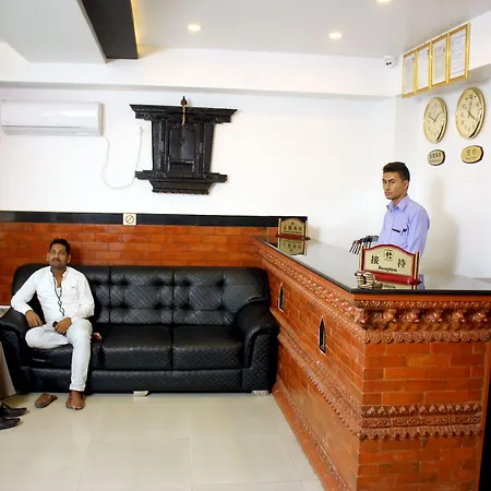 Mandala Hotel Kathmandu-2