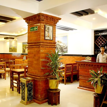 Mandala Hotel Kathmandu-3