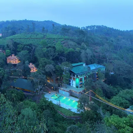 Vythiri Village-2