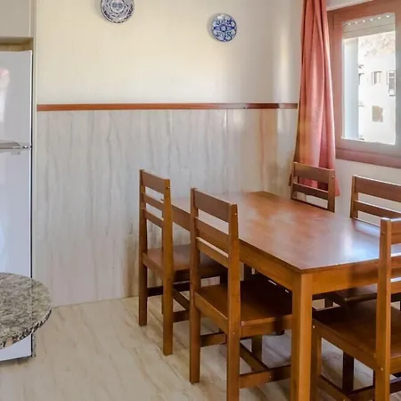 Apartamentos Tesy-3