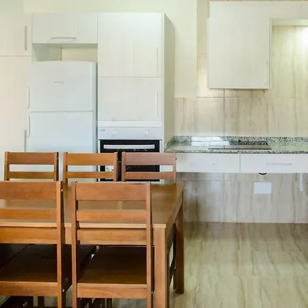 Apartamentos Tesy-2