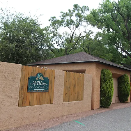 Villas At Poco Diablo-3