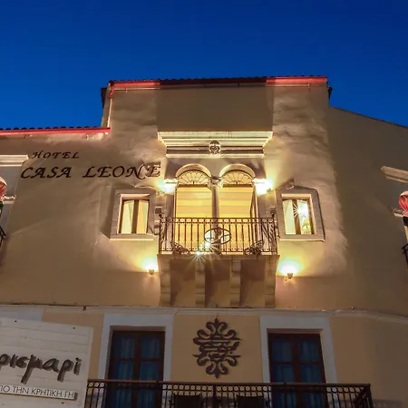 Casa Leone Hotel-2