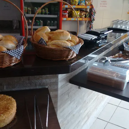 Lord Hotel Camburi-3