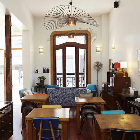 L'Adresse Hotel Boutique-2