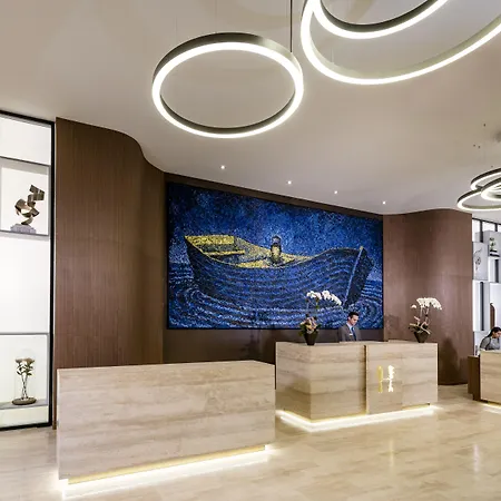 Lyfe Resort & Residences-2