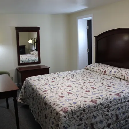 Pleasant Hill Motel-2