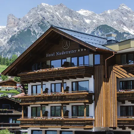 Hotel Niederreiter-3