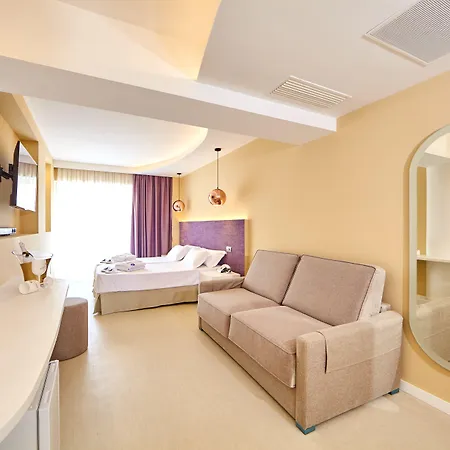 Indico Rock Hotel Mallorca - Adults Only-3