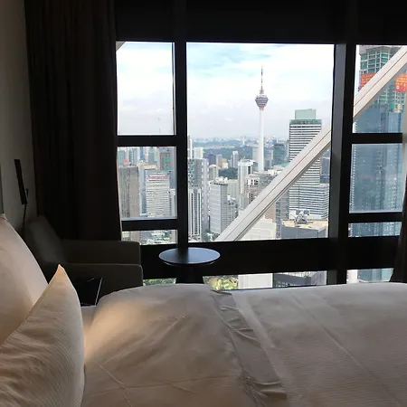 Element By Marriott Kuala Lumpur-3