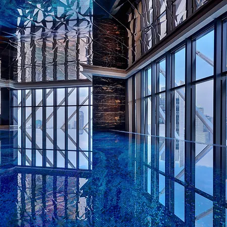 Element By Marriott Kuala Lumpur-2