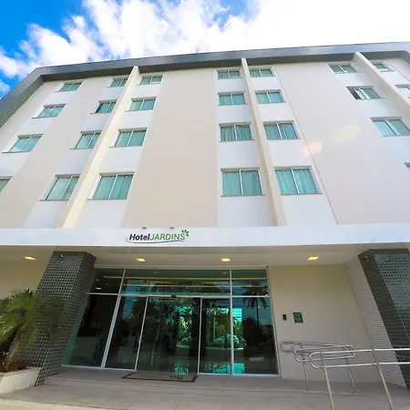 Hotel Jardins-2