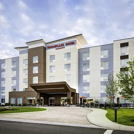 Towneplace Suites By Marriott Cookeville-3
