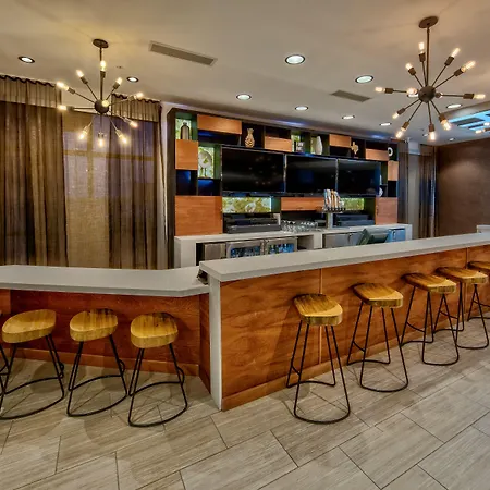 Springhill Suites By Marriott Amarillo-3