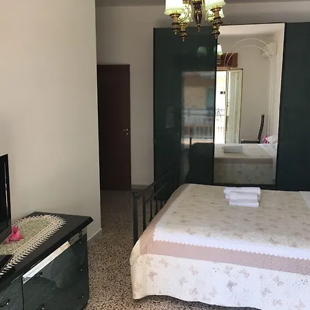 B&B Magna Grecia-3