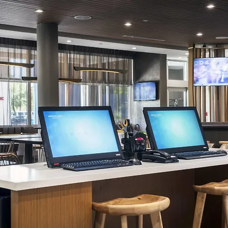 Springhill Suites By Marriott Miami Doral-3