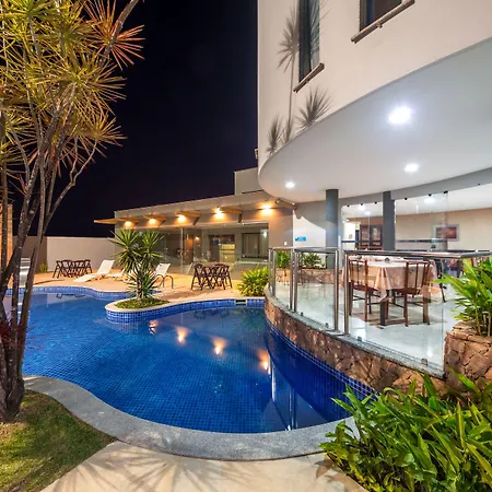 Hotel Porto Napolis-2