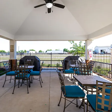 Candlewood Suites - Buda - Austin Sw By Ihg-2