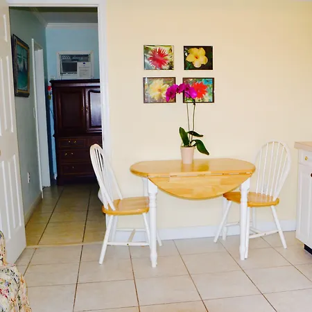 Sea Turtle Inn-3