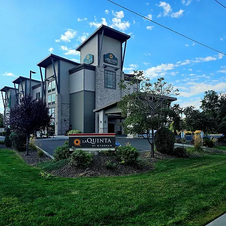La Quinta Inn & Suites By Wyndham Walla Walla-2