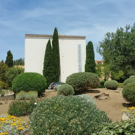 Hotel Cala Di L'Oru-2