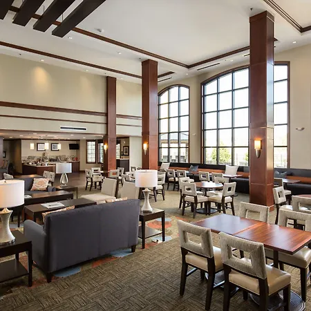 Staybridge Suites - Columbus Polaris By Ihg-3