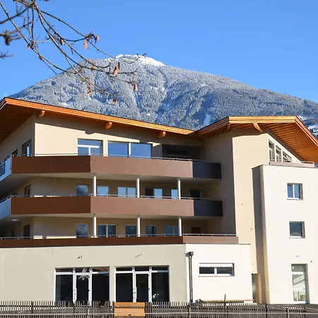 Aparthotel Alptirol-3