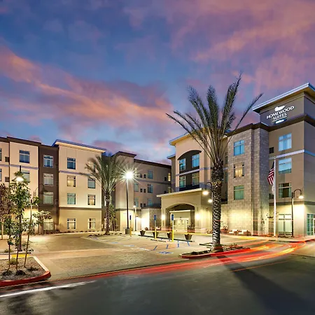 Homewood Suites By Hilton Los Angeles Redondo Beach-2