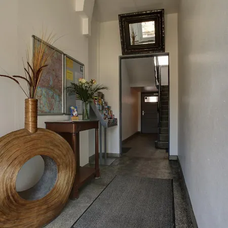 Boardinghouse Mundsburg-3
