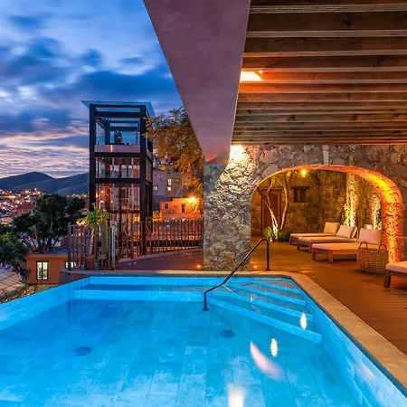 Casa Del Rector Hotel Boutique (Adults Only)-3