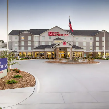 Hilton Garden Inn Salina-2
