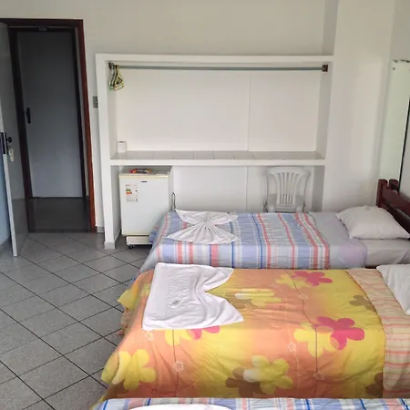 Hotel Kalilândia-2