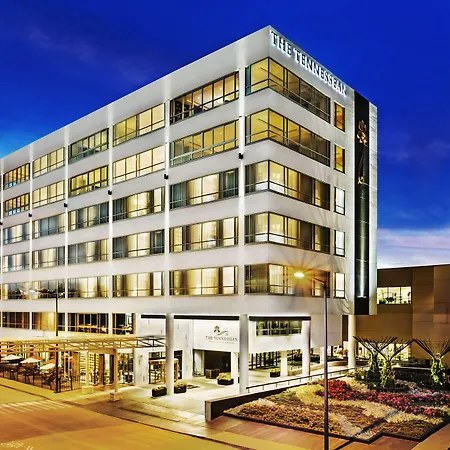 The Tennessean Hotel-2