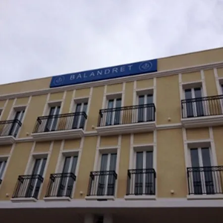Hotel Boutique Balandret-2