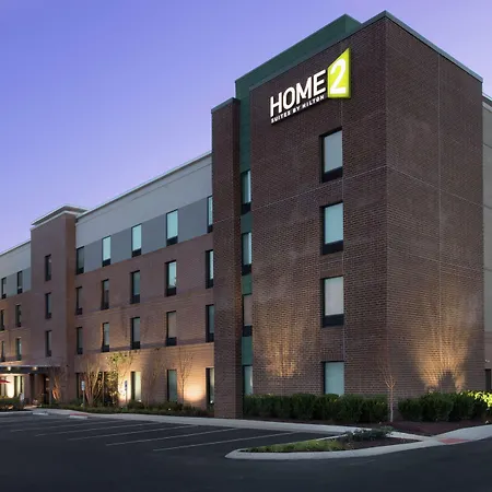 Home2 Suites By Hilton Murfreesboro-2