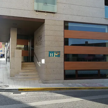 Isla Nova Hotel-3