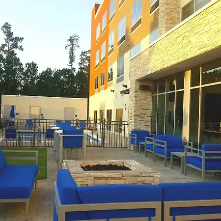 Holiday Inn Express - North Augusta South Carolina By Ihg-3