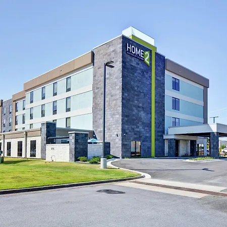 Home2 Suites By Hilton Conway-2