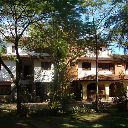 Pousada Itupava-3