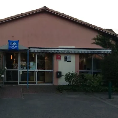 ibis budget Toulouse Colomiers-3