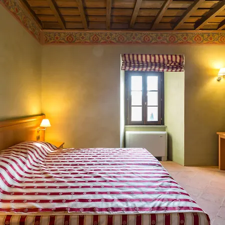 Ecoalbergo Bracciano-2