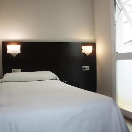 Hotel Irixo-2
