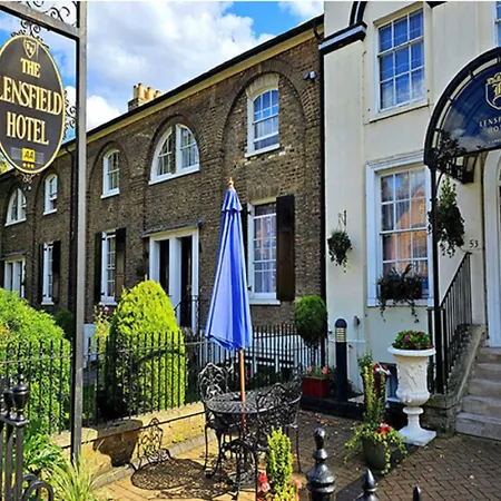Lensfield Hotel-3